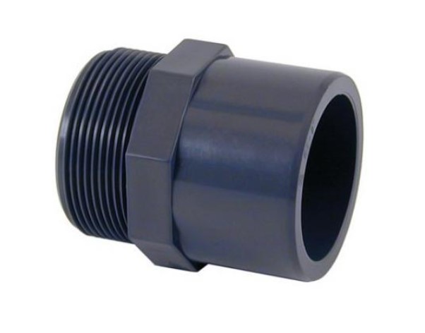 PVC PRESION ENLACE R-M D.25-3/4''