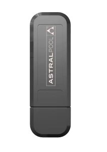 ASTRAL MODULO S-DRIVER SD-VSP