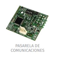 AIRZONE PASARELA CONTROLADOR FUJITSU 3 WIRES