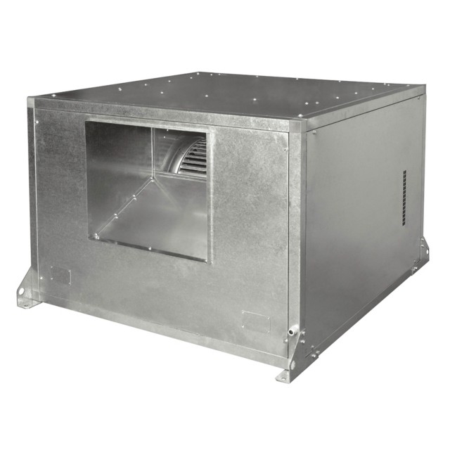 S&P CAJA VENTILACION  CVHT-H-22/22-4 HZ.