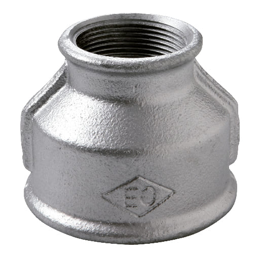 GALVANIZADO FIG.240 REDUCCION H-H D.2 1/2''-1 1/4''