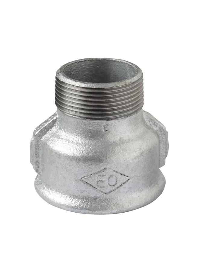 GALVANIZADO FIG.246 REDUCCION M-H D.1 1/2''-1 1/4''