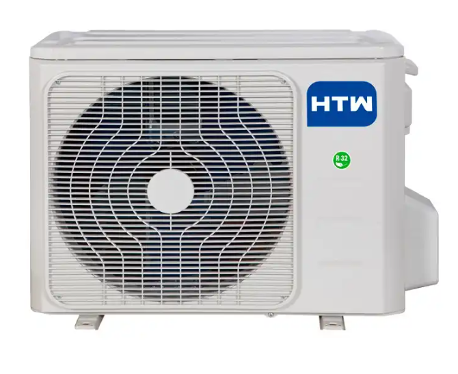 HTW UD. EXTERIOR MULTISPLIT MOD. IX41B2 CON CAPACIDAD EN FRIO 5,2 KW Y EN CALOR 5,5 KW. HASTA 2 UD. INTERIORES CONECTABLES