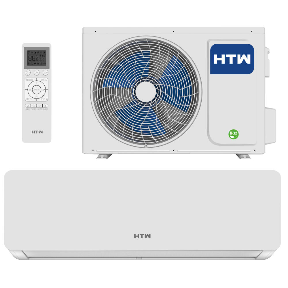 HTW KIT WIFI PARA SPLIT IX75