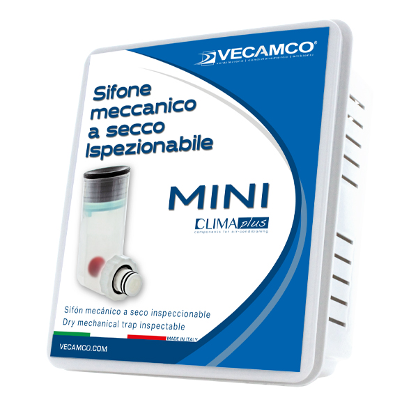 KIT SIFON SECO MINI