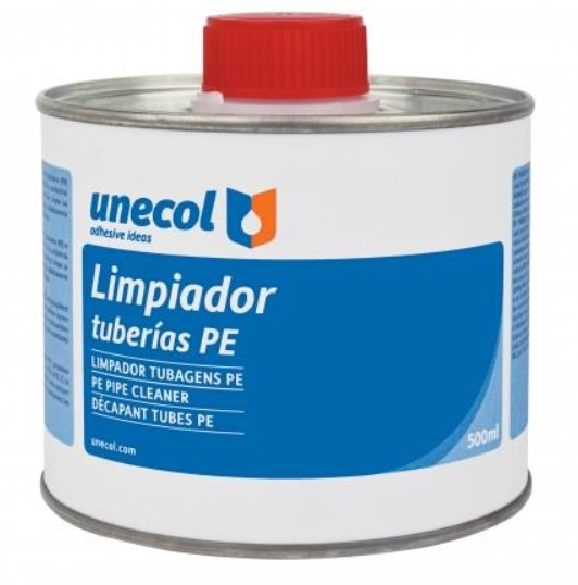 Saneamientos Dimasa - UNECOL LIMPIADOR ESPUMA DE POLIURETANO EN SPRAY 500ML