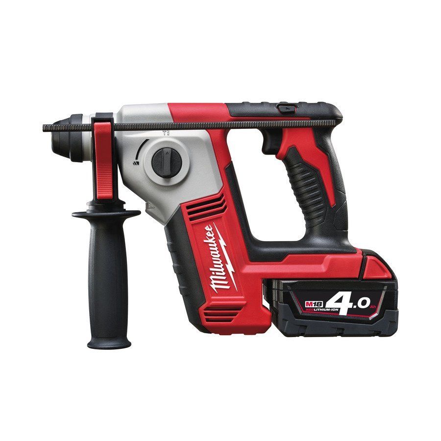 MILWAUKEE MARTILLO ROTATIVO 18V M18 BH-0