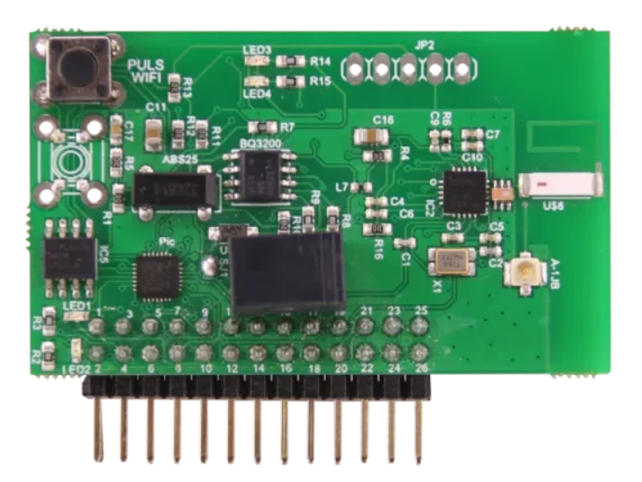 MYSAIR MÓDULO WIFI PARA MS201V