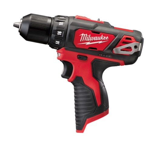 MILWAUKEE TALADRO ROTATIVO 12V M12 BDD 202C