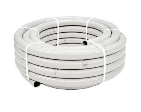 Tubo PVC evacuación ø110mm serie B barra 5m