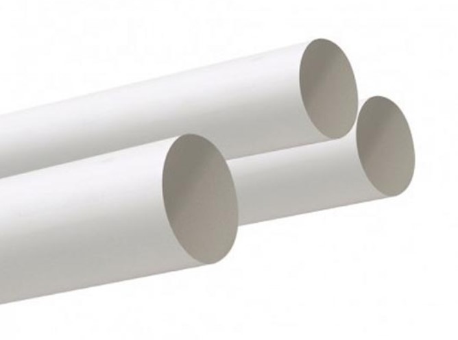 UD TUBO PVC EVACUACION EN1329 SERIE B D.32 BLANCO (BARRA 3M)