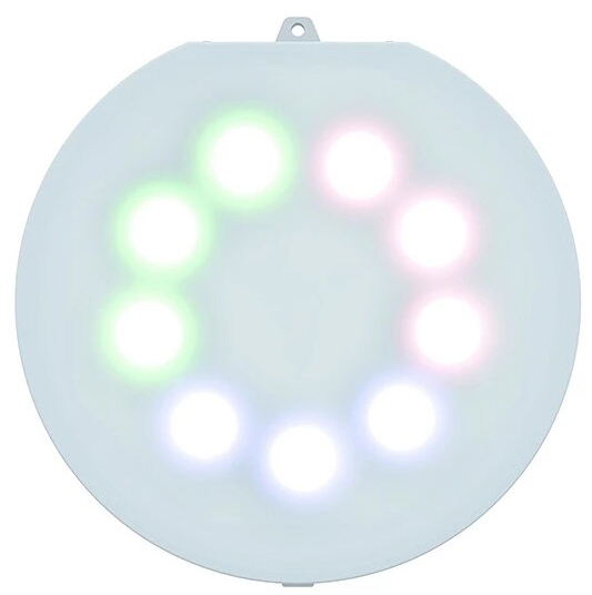 ASTRAL LAMPARA LUMIPLUS FLEXI RGB V1 AC