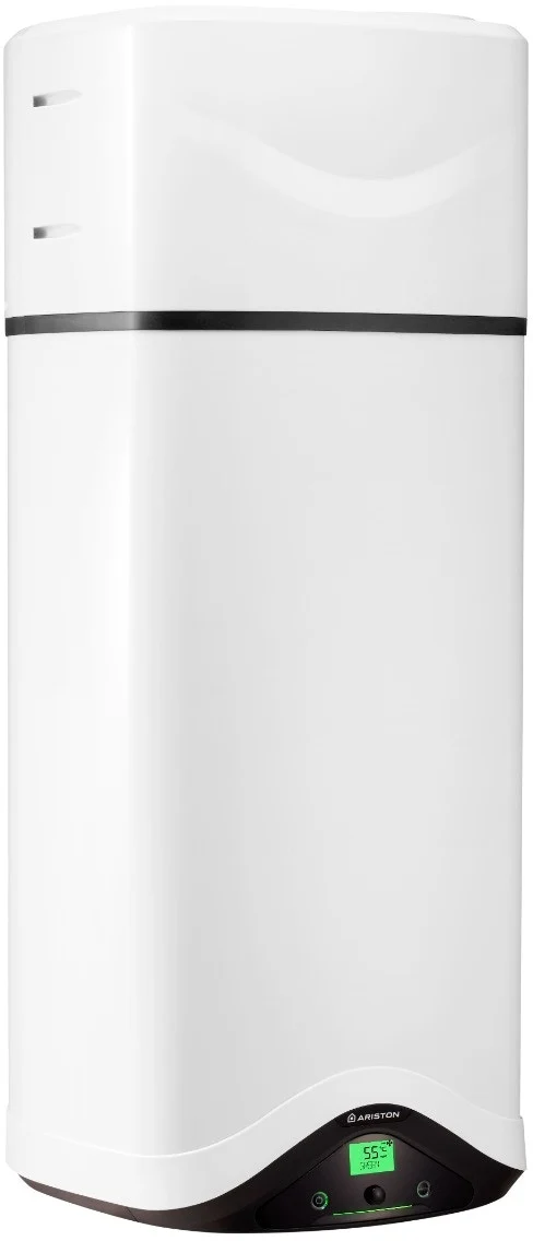 ARISTON AEROTERMIA ACS NUOS EVO A+ 110 WH